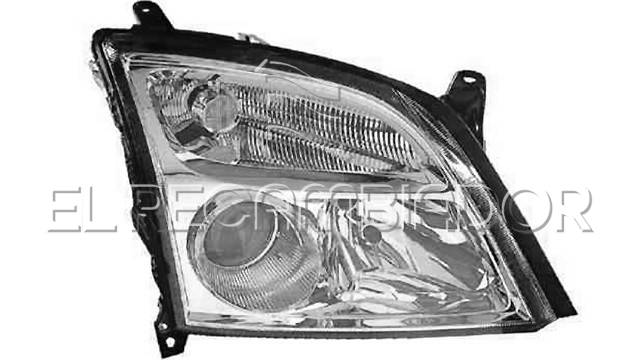 HEADLAMP Right side (passenger) OPEL VECTRA C (03-05) Caravan - Familiar - 11532402