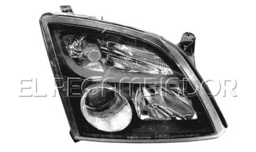 HEADLAMP Left side (driver) OPEL VECTRA C (03-05) Caravan - Familiar - 11532403