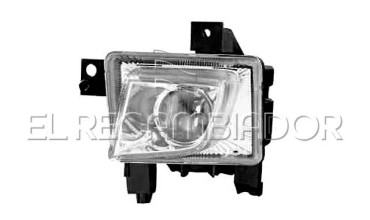 FARO ANTINIEBLA Lado izquierdo (conductor) OPEL VECTRA C (03-05) Caravan - Familiar - 13532471