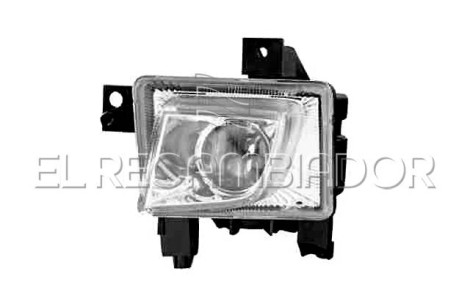 FARO ANTINIEBLA Lado izquierdo (conductor) OPEL VECTRA C (03-05) Caravan - Familiar - 13532471