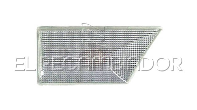 PILOTO LATERAL Lado derecho (acompañante) OPEL VECTRA C (03-05) Caravan - Familiar - 15532402