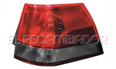 REAR LAMP Right side (passenger) OPEL VECTRA C (03-05) Caravan - Familiar - 16532442