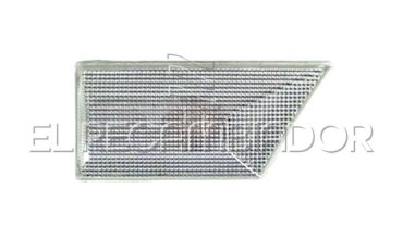 PILOTO LATERAL Lado derecho (acompañante) OPEL VECTRA C (05-08) 5 Ptas. Fastback - 15532402
