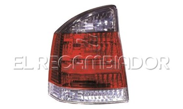 PILOTO TRASERO Lado izquierdo (conductor) OPEL VECTRA C (05-08) 5 Ptas. Fastback - 16532433