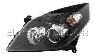 HEADLAMP Left side (driver) OPEL VECTRA C (05-08) Caravan - Familiar - 11532503