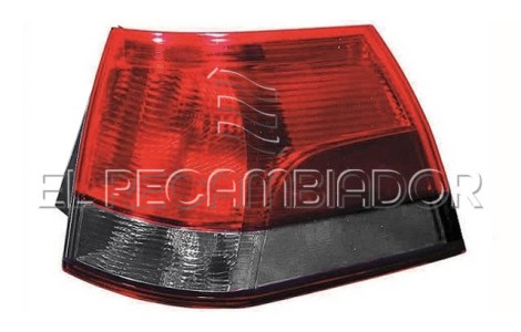 REAR LAMP Right side (passenger) OPEL VECTRA C (05-08) Caravan - Familiar - 16532442