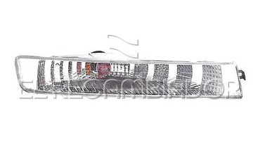 FRONT LAMP Right side (passenger) OPEL VIVARO (01-06) - 14538602