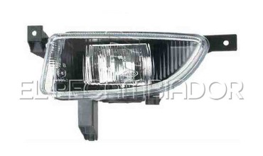FARO ANTINIEBLA Lado izquierdo (conductor) OPEL ZAFIRA (99-05) - 13536571