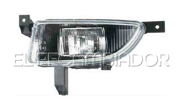 FARO ANTINIEBLA Lado izquierdo (conductor) OPEL ZAFIRA (99-05) - 13536571 FARO ANTINIEBLA Lado izquierdo (conductor) OPEL ZAFIRA (99-05) - 13536571