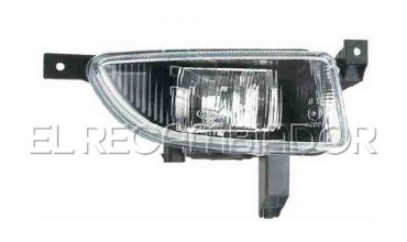 FARO ANTINIEBLA Lado derecho (acompañante) OPEL ZAFIRA (99-05) - 13536572