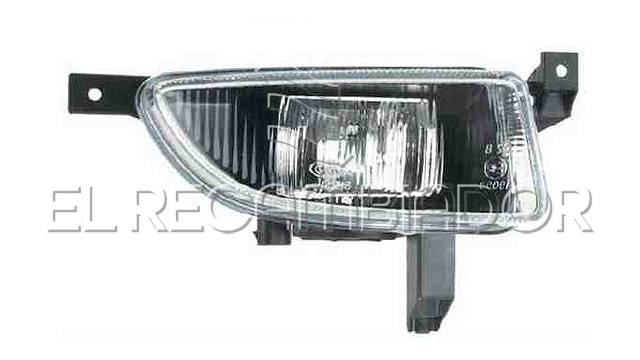 FARO ANTINIEBLA Lado derecho (acompañante) OPEL ZAFIRA (99-05) - 13536572
