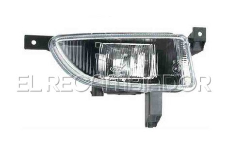 FARO ANTINIEBLA Lado derecho (acompañante) OPEL ZAFIRA (99-05) - 13536572