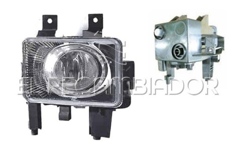 FARO ANTINIEBLA Lado derecho (acompañante) OPEL ZAFIRA (05-07) - 13533472