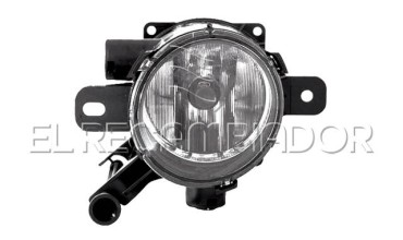FARO ANTINIEBLA Lado izquierdo (conductor) OPEL ZAFIRA (08-15) - 13533521