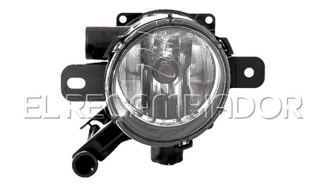FARO ANTINIEBLA Lado izquierdo (conductor) OPEL ZAFIRA (08-15) - 13533521