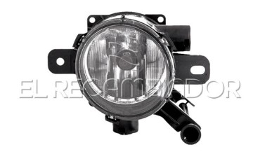 FARO ANTINIEBLA Lado derecho (acompañante) OPEL ZAFIRA (08-15) - 13533522