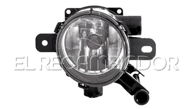 FARO ANTINIEBLA Lado derecho (acompañante) OPEL ZAFIRA (08-15) - 13533522