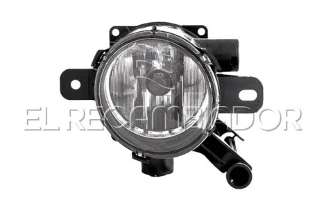 FARO ANTINIEBLA Lado derecho (acompañante) OPEL ZAFIRA (08-15) - 13533522