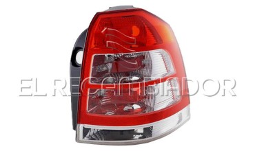 PILOTO TRASERO Lado derecho (acompañante) OPEL ZAFIRA (08-15) - 16536732