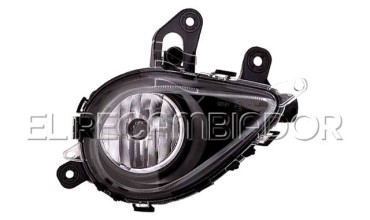 FARO ANTINIEBLA Lado derecho (acompañante) OPEL ZAFIRA TOURER (11-16) - 13533512