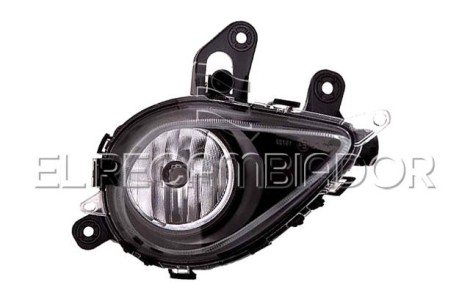 FARO ANTINIEBLA Lado derecho (acompañante) OPEL ZAFIRA TOURER (11-16) - 13533512