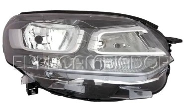 FARO PRINCIPAL Lado derecho (acompañante) OPEL ZAFIRA LIFE (19-) - 11309222