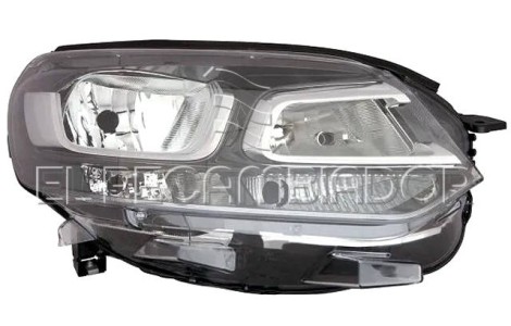 FARO PRINCIPAL Lado derecho (acompañante) OPEL ZAFIRA LIFE (19-) - 11309222
