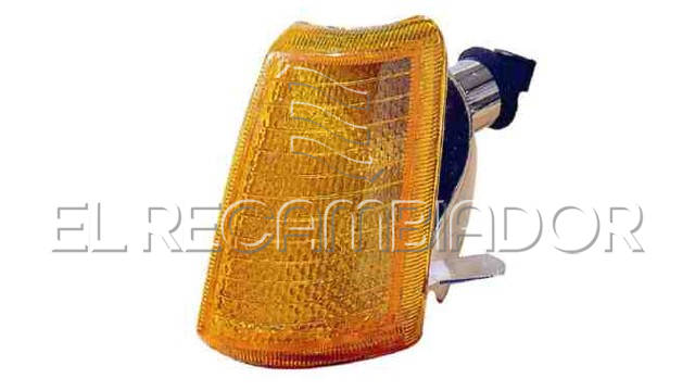 FRONT LAMP Left side (driver) PEUGEOT 205 (83-98) - 14540521