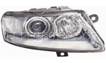 HEADLAMP Right side (passenger) AUDI A6 (06-08) Allroad - 11121804
