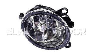 FOG LAMP Right side (passenger) AUDI A6 (06-08) Allroad - 13121872