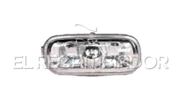 SIDE LAMP Left side - Right side AUDI A6 (06-08) Allroad - 15120679