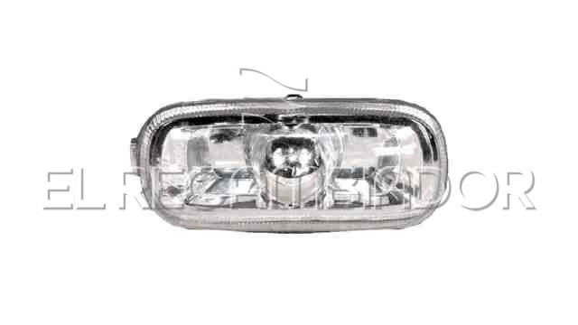 SIDE LAMP Left side - Right side AUDI A6 (06-08) Allroad - 15120679