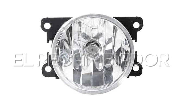FARO ANTINIEBLA Lado izquierdo - Lado derecho (reversible) PEUGEOT 207 (09-14) 3 Ptas. / 5 Ptas. - 13227679