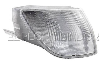 FRONT LAMP Right side (passenger) PEUGEOT 306 (93-97) - 14543182