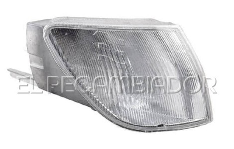 FRONT LAMP Right side (passenger) PEUGEOT 306 (93-97) - 14543182
