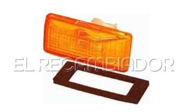 SIDE LAMP Left side - Right side PEUGEOT 306 (93-97) - 15221539