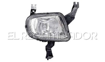 FOG LAMP Right side (passenger) PEUGEOT 306 (97-99) 3 Ptas. / 5 Ptas. - 13543272