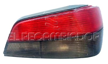 REAR LAMP Right side (passenger) PEUGEOT 306 (97-99) 3 Ptas. / 5 Ptas. - 16543232
