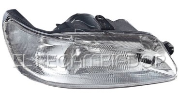 HEADLAMP Right side (passenger) PEUGEOT 306 (97-99) 4 Ptas. / Break-Familiar / Descapotable - 11543202