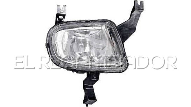 FARO ANTINIEBLA Lado derecho (acompañante) PEUGEOT 306 (97-99) 4 Ptas. / Break-Familiar / Descapotable - 13543272