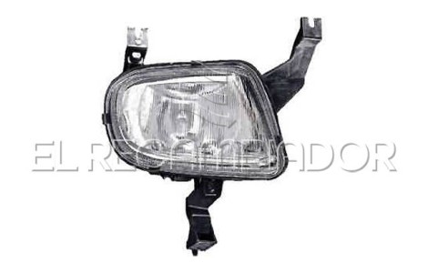 FARO ANTINIEBLA Lado derecho (acompañante) PEUGEOT 306 (97-99) 4 Ptas. / Break-Familiar / Descapotable - 13543272