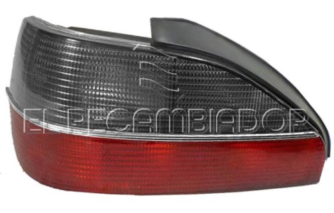 PILOTO TRASERO Lado izquierdo (conductor) PEUGEOT 306 (99-02) 4 Ptas. - 16543235
