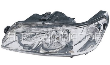 HEADLAMP Left side (driver) PEUGEOT 306 (99-02) Break-Familiar / Descapotable - 11543301