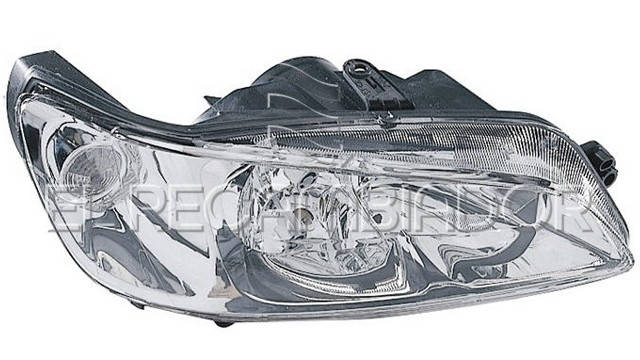 FARO PRINCIPAL Lado derecho (acompañante) PEUGEOT 306 (99-02) Break-Familiar / Descapotable - 11543302