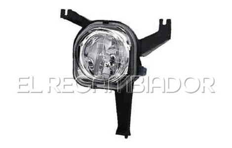 FARO ANTINIEBLA Lado izquierdo (conductor) PEUGEOT 306 (99-02) Break-Familiar / Descapotable - 13543373