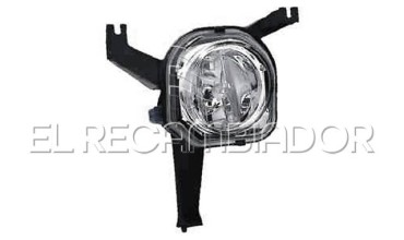FARO ANTINIEBLA Lado derecho (acompañante) PEUGEOT 306 (99-02) Break-Familiar / Descapotable - 13543374