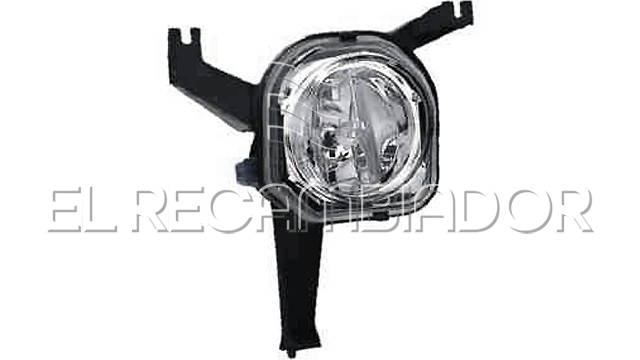 FARO ANTINIEBLA Lado derecho (acompañante) PEUGEOT 306 (99-02) Break-Familiar / Descapotable - 13543374