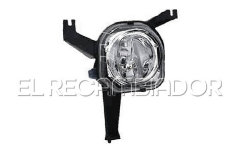 FARO ANTINIEBLA Lado derecho (acompañante) PEUGEOT 306 (99-02) Break-Familiar / Descapotable - 13543374
