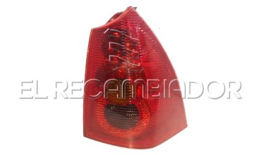 PILOTO TRASERO Lado derecho (acompañante) PEUGEOT 307 (02-05) Break - Wagon - Familiar - 16546034