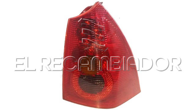 PILOTO TRASERO Lado derecho (acompañante) PEUGEOT 307 (02-05) Break - Wagon - Familiar - 16546034